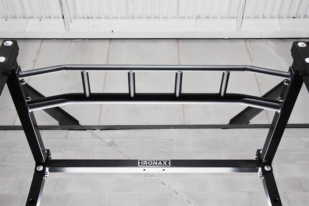 IRONAX XP1 Power Rack