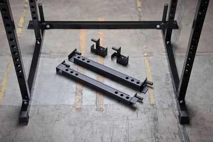 IRONAX XP1 Power Rack