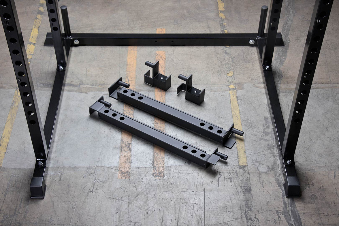 IRONAX XP1 Power Rack