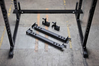IRONAX XP1 Power Rack