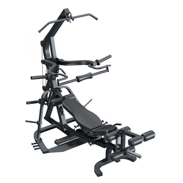 IRONAX XLS Leg Attachment