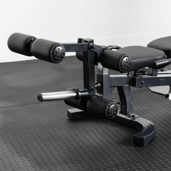 IRONAX XLS Leg Attachment