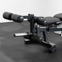 IRONAX XLS Leg Attachment