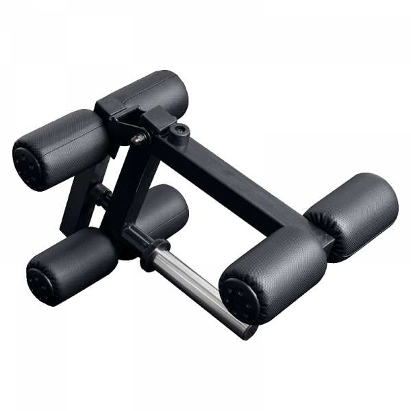 IRONAX XLS Leg Attachment