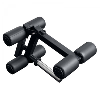 IRONAX XLS Leg Attachment