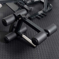 IRONAX XLS Leg Attachment
