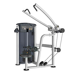 Element MERCURY 9502 Lat Pulldown