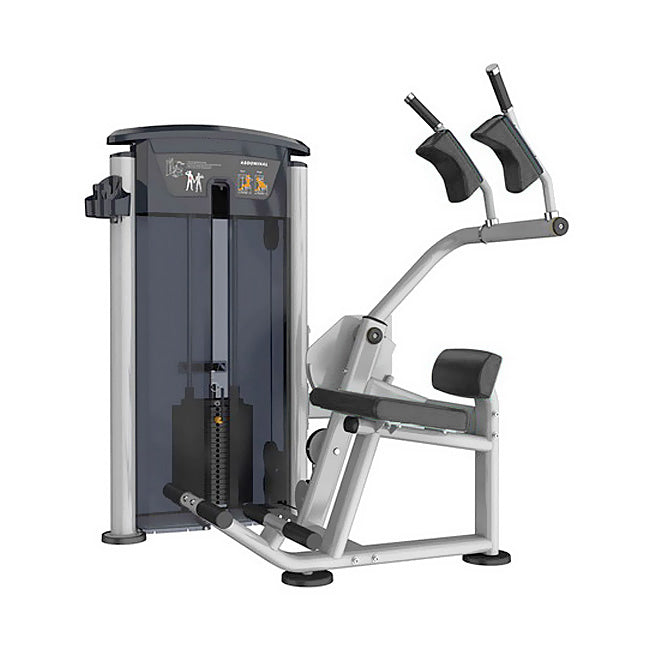 Element MERCURY 9514 Abdominal Machine