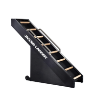 Jacobs Ladder