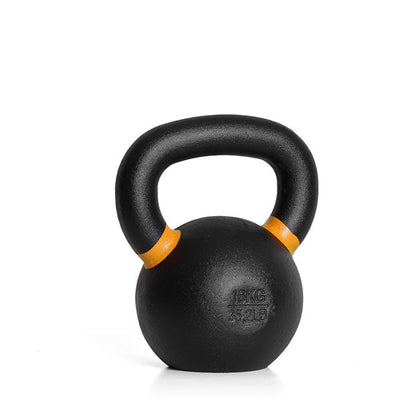 XM FITNESS Cast Iron Kettlebells - 16kg