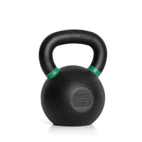 XM FITNESS Cast Iron Kettlebells - 24kg