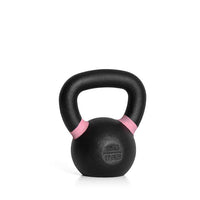 XM FITNESS Cast Iron Kettlebells - 8kg