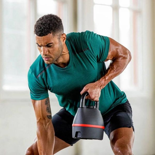 Bowflex 840 Kettlebell