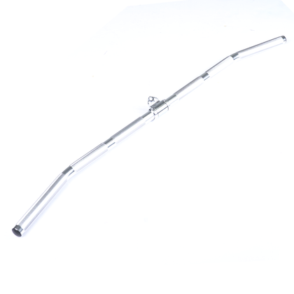 Element Fitness Aluminum 48" Rotating Lat Bar