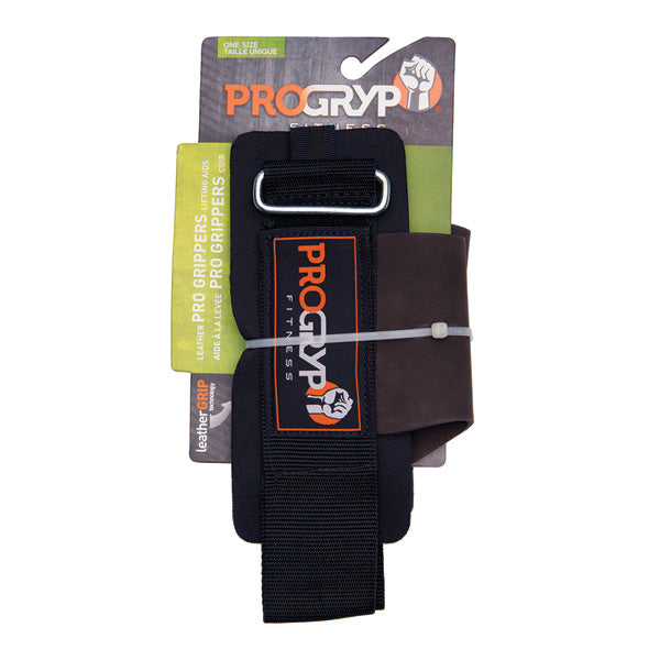 PRO-91 LEATHER PRO GRIPPERS