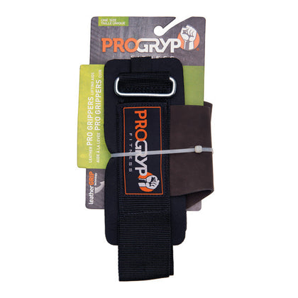 PRO-91 LEATHER PRO GRIPPERS