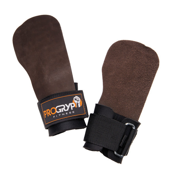 PRO-91 LEATHER PRO GRIPPERS