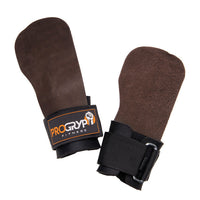 PRO-91 LEATHER PRO GRIPPERS