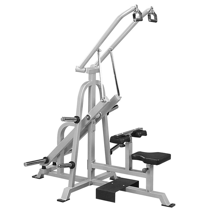 Body-Solid Leverage Lat Pulldown LVLA