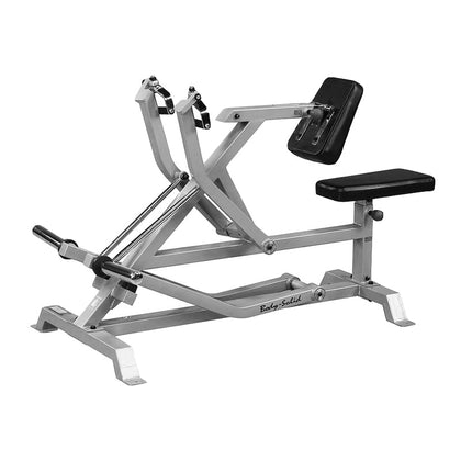 Body-Solid Leverage Seated Row LVSR