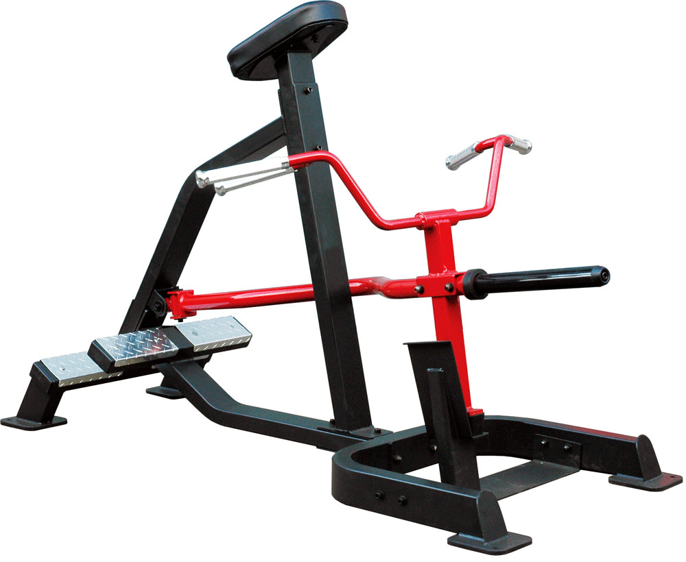 Element IRON 7019 Incline Row Leverage