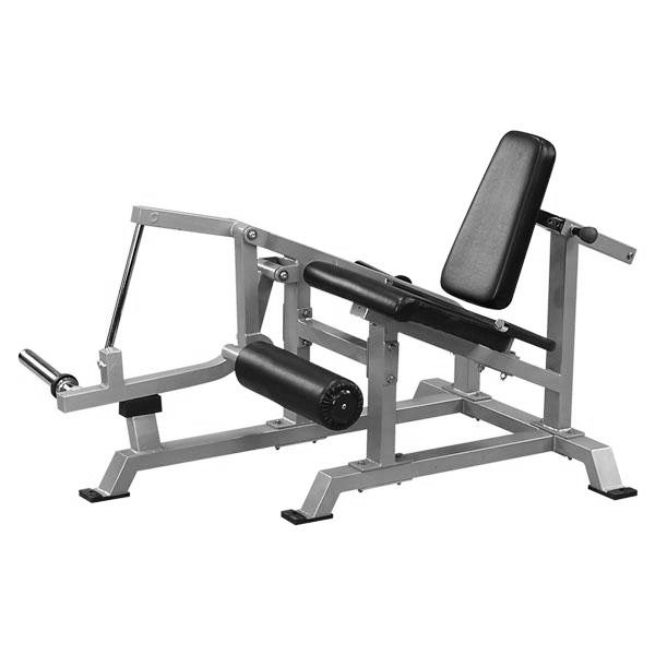 Body-Solid Leverage Leg Extension LVLE