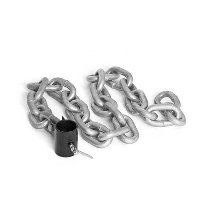Weight Lifting Chain, 44lb Pair