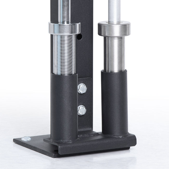 XM Dual Bar Holder Attachment