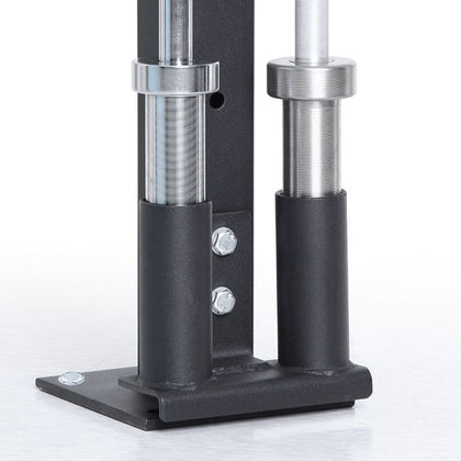 XM Dual Bar Holder Attachment