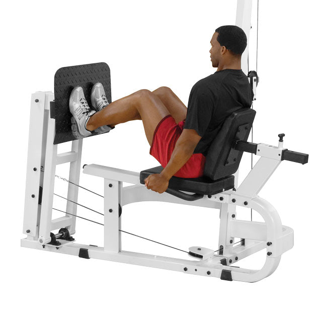 Body-Solid Leg Press Option for EXM4000S - LP40S