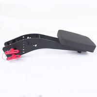 XM FITNESS SEAL ROW PAD