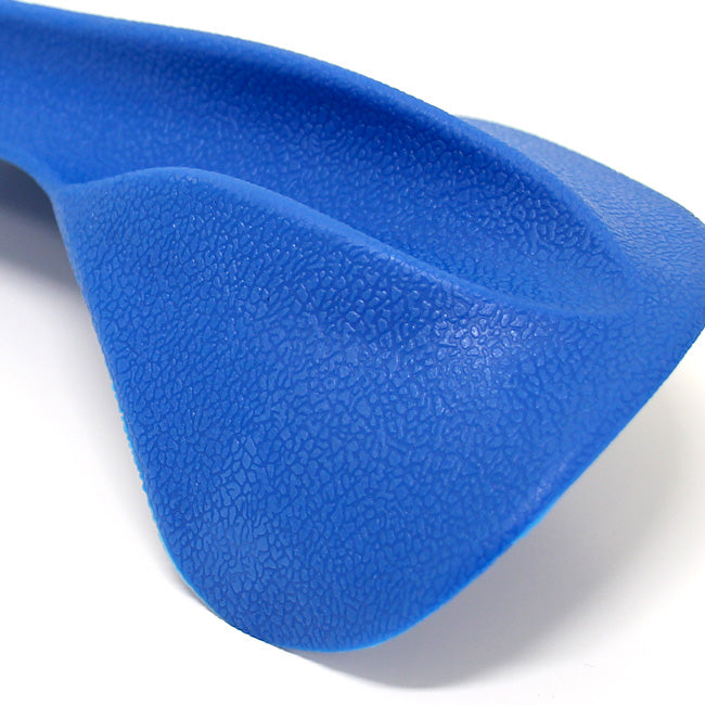 Contoured Barbell Neck Protector - Soft Blue