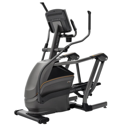 Matrix E30 Elliptical with XR Console