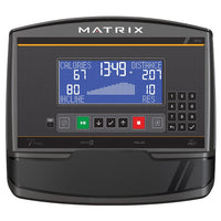 Matrix E30 Elliptical with XR Console