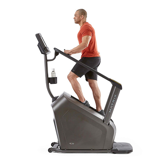 Matrix C50 ClimbMill with XR Console