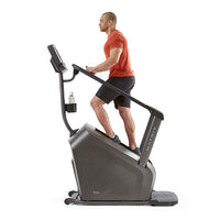 Matrix C50 ClimbMill with XR Console