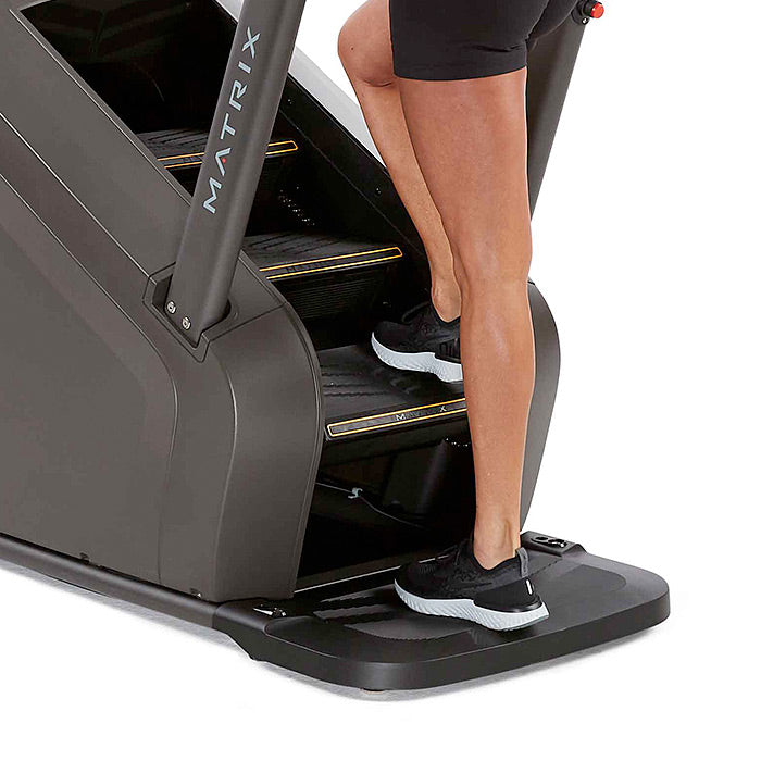 Matrix C50 ClimbMill with XR Console