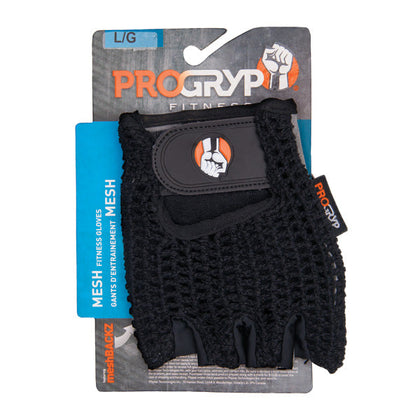 PRO-53 MESH LIFTING GLOVES