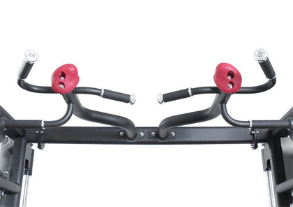 ELEMENT THORIUM FS5000 TRAINER/SMITH COMBO