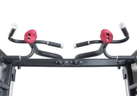 ELEMENT THORIUM FS5000 TRAINER/SMITH COMBO