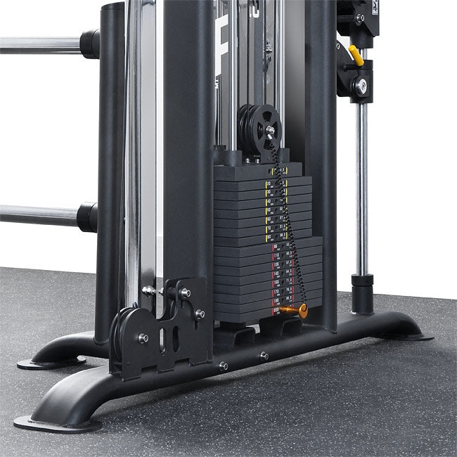 ELEMENT THORIUM FS5000 TRAINER/SMITH COMBO