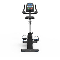 Nautilus U616 Upright Bike