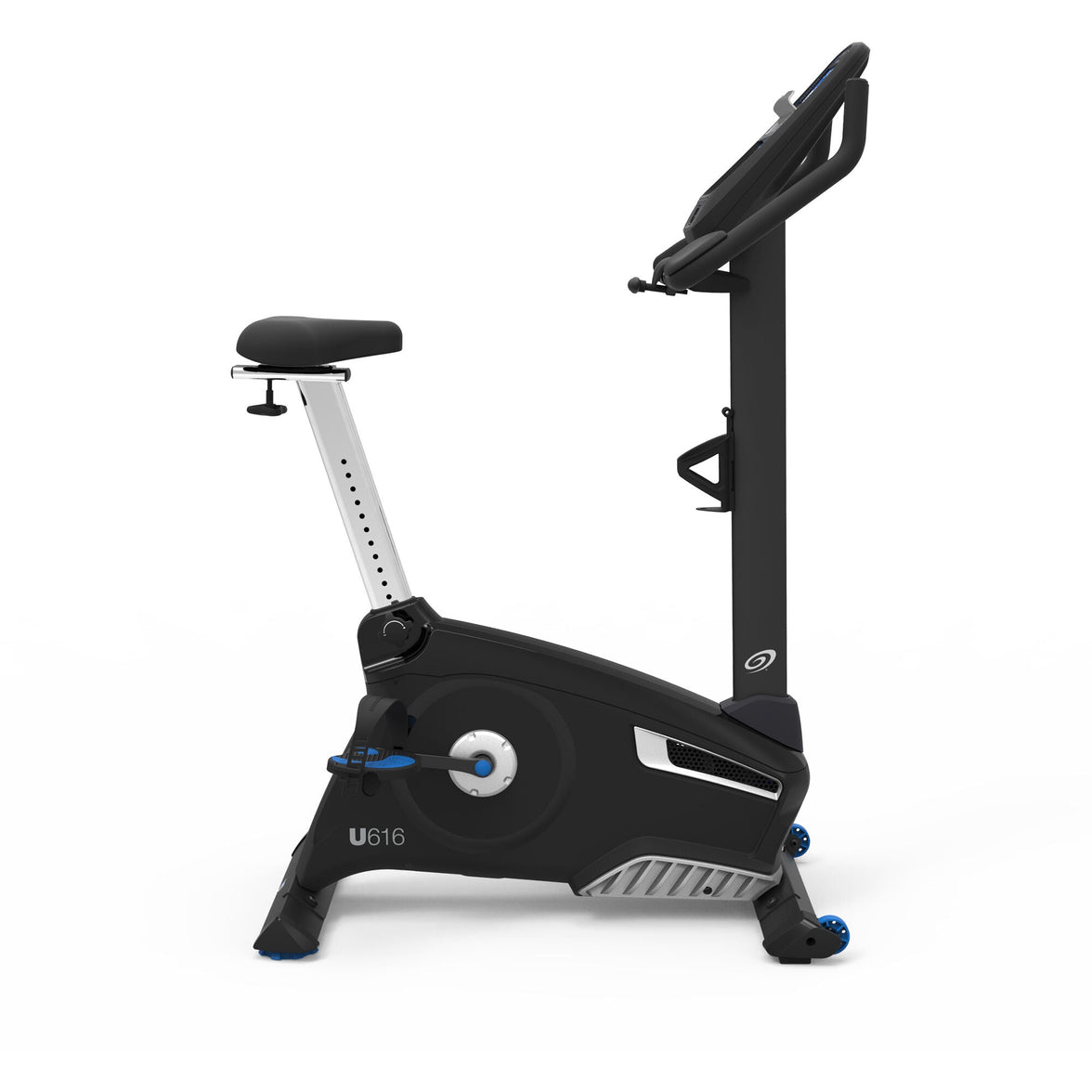 Nautilus U616 Upright Bike