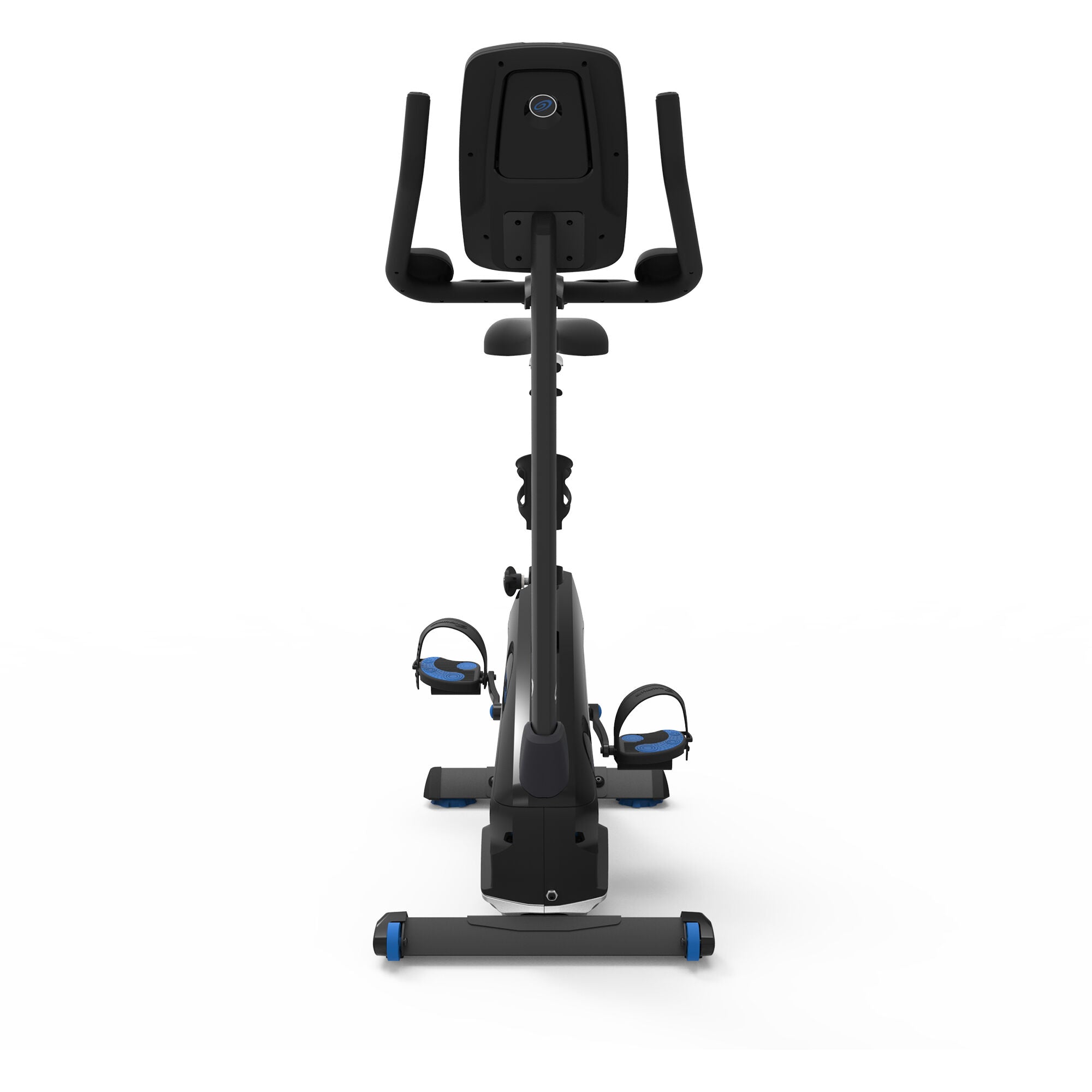 Nautilus U616 Upright Bike
