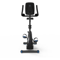 Nautilus U616 Upright Bike
