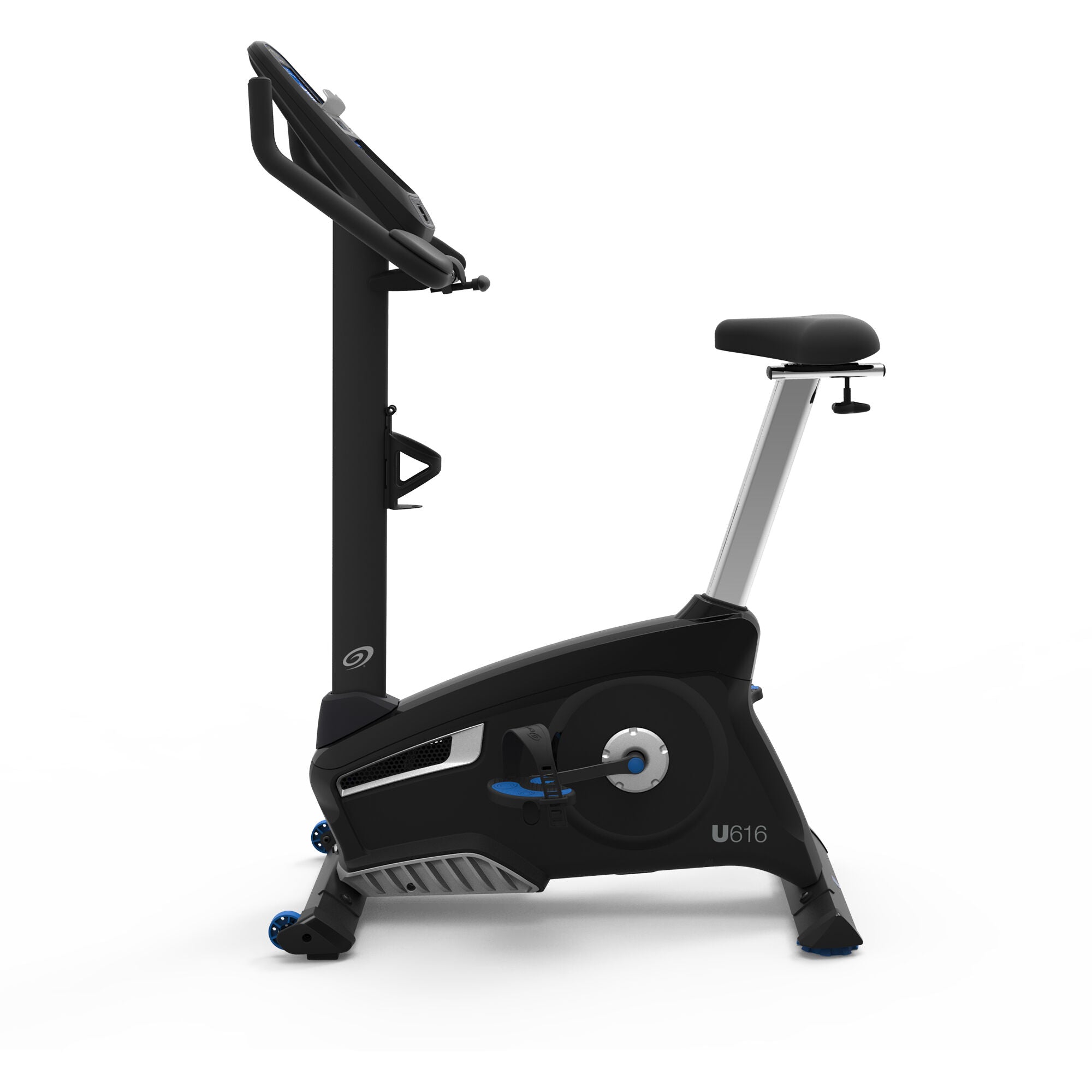 Nautilus U616 Upright Bike