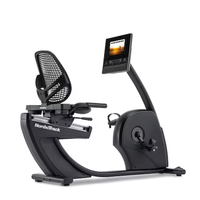 NordicTrack - 10 Recumbent Bike