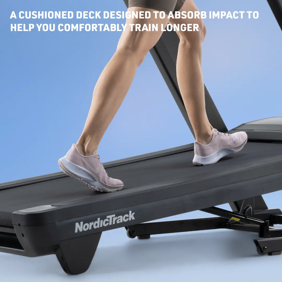 NordicTrack - 1250 Treadmill - NEW 2025