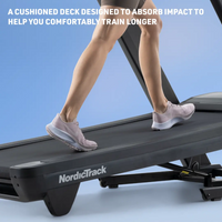 NordicTrack - 1250 Treadmill - NEW 2025