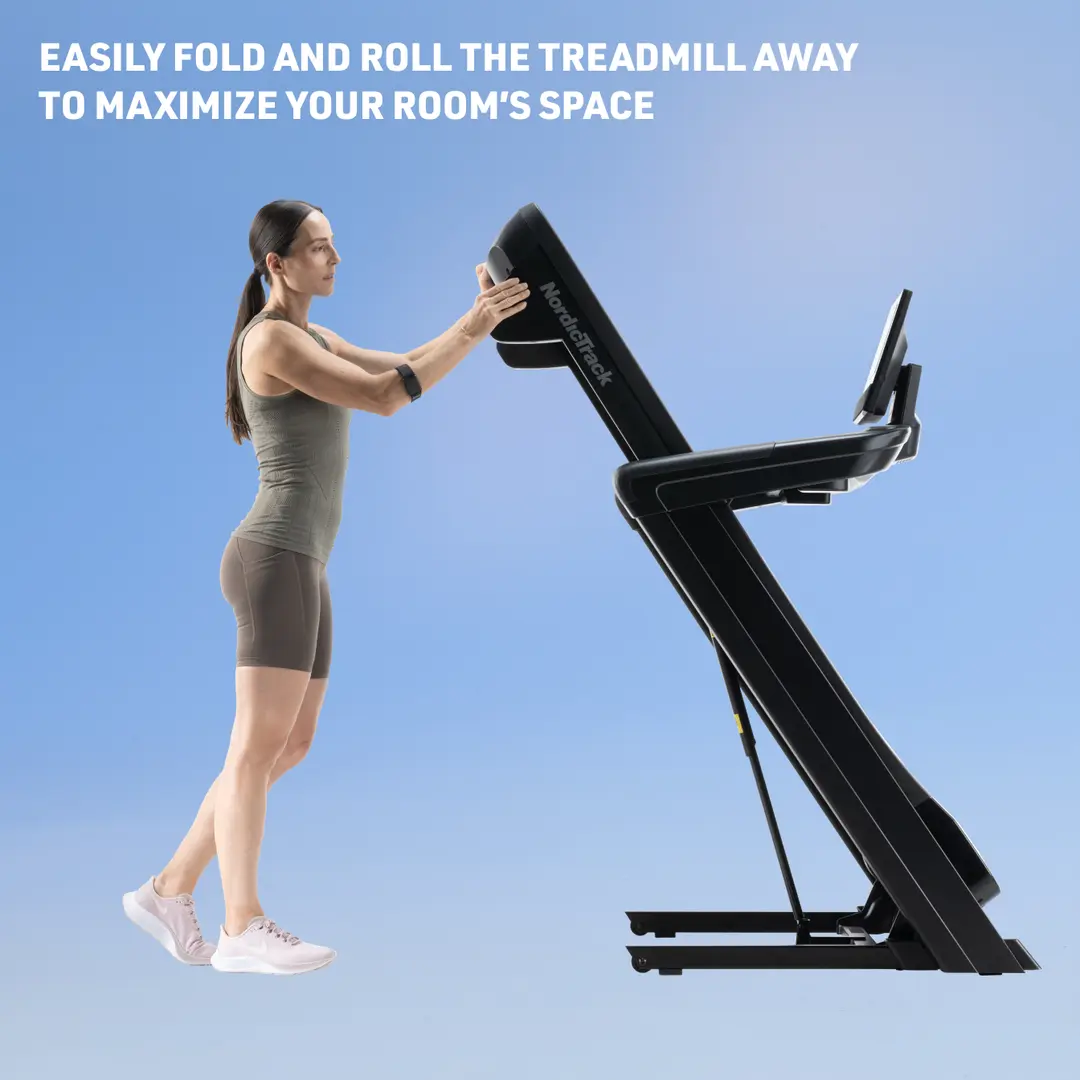 NordicTrack - 1250 Treadmill - NEW 2025